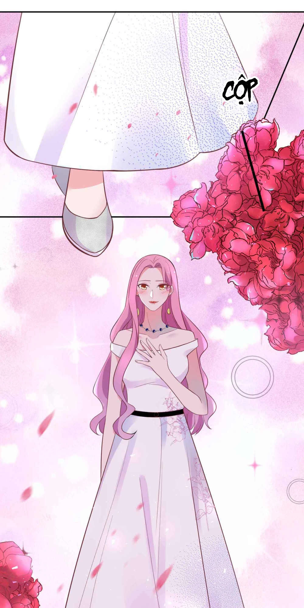 Thời Thượng Nữ Vương Có Chút Tô Chapter 23 - 11