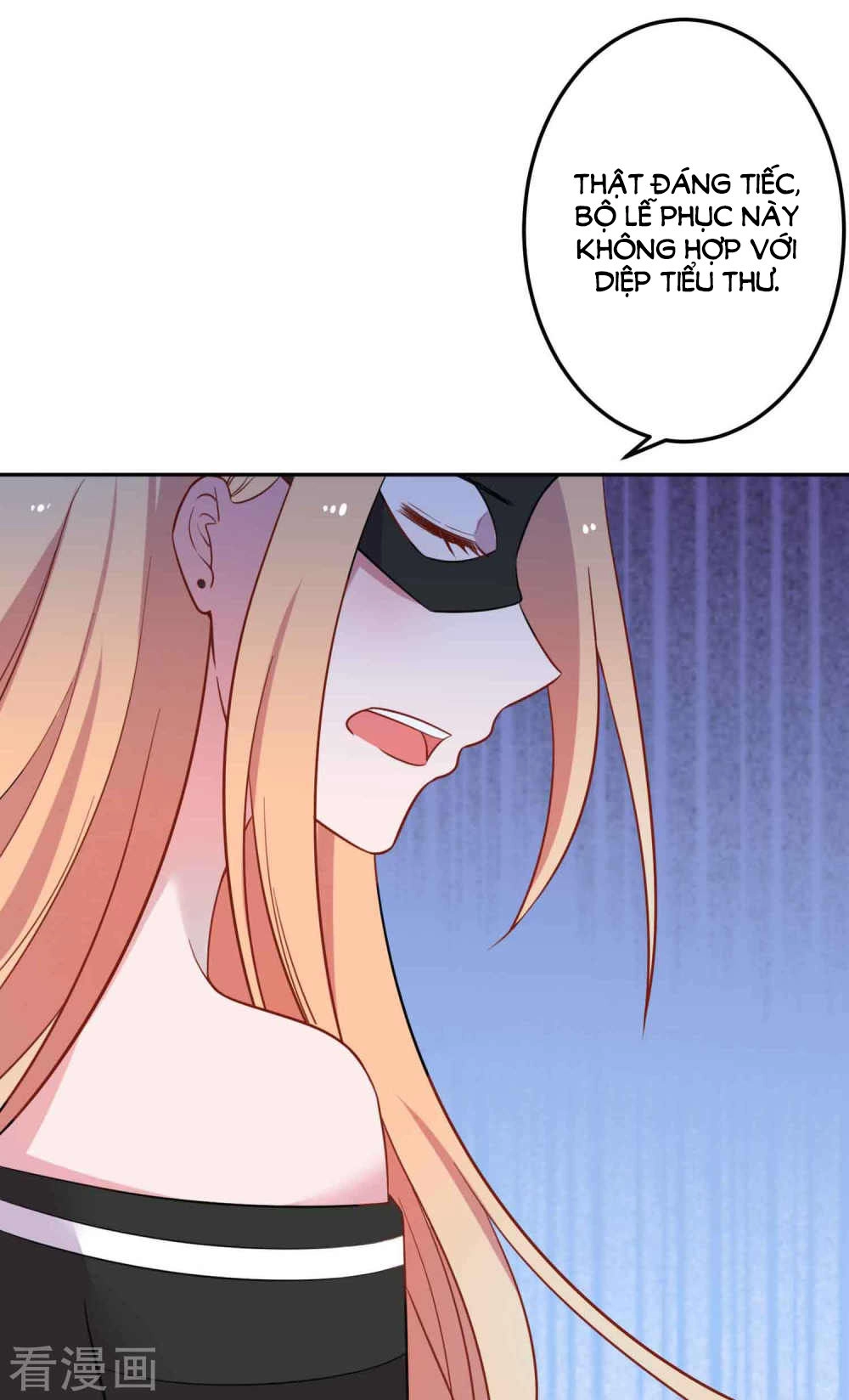 Thời Thượng Nữ Vương Có Chút Tô Chapter 23 - 17