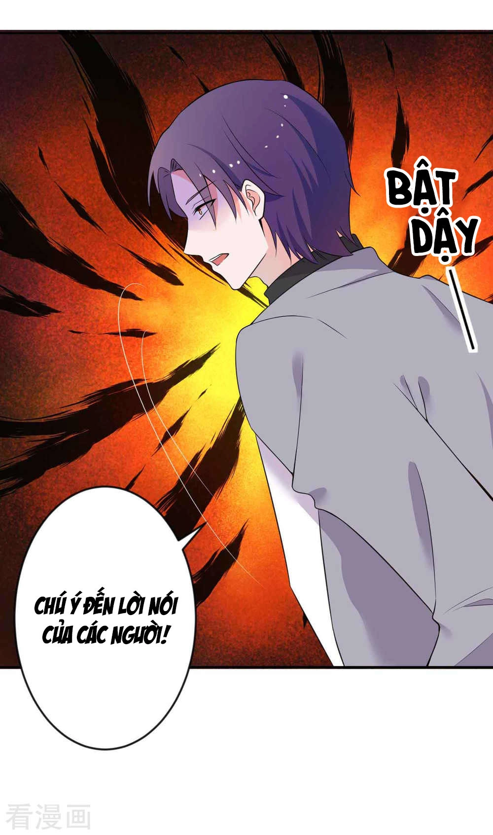 Thời Thượng Nữ Vương Có Chút Tô Chapter 23 - 19