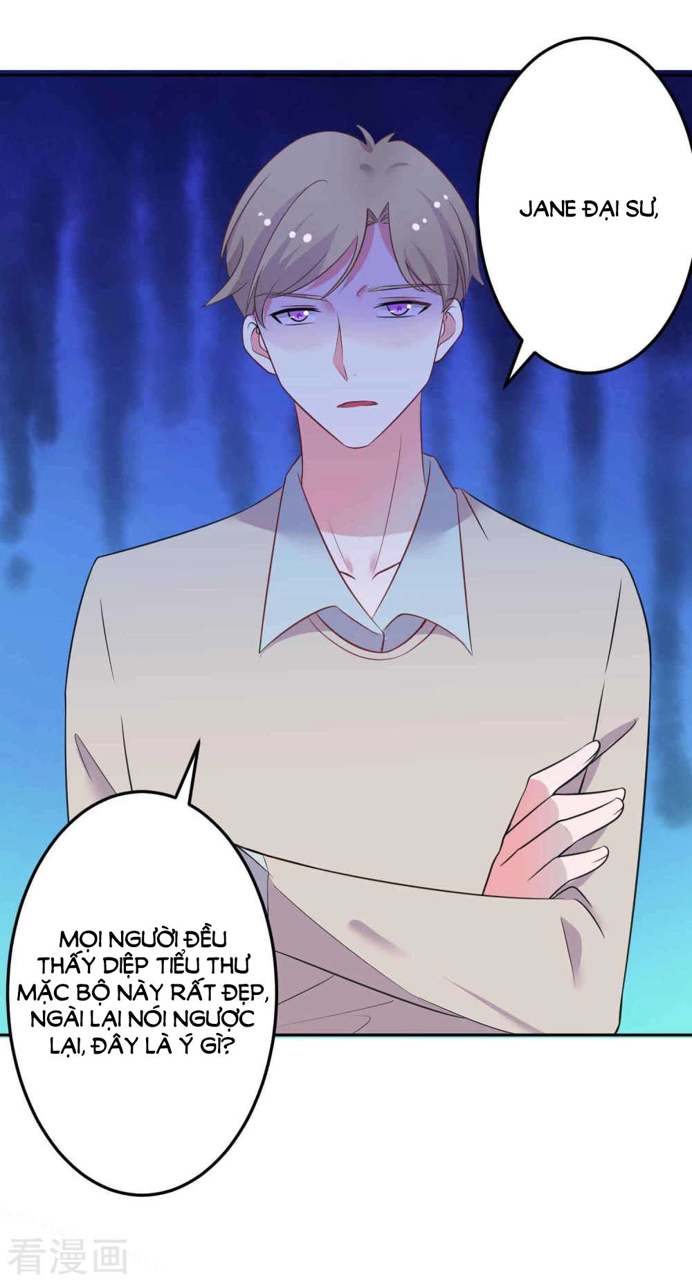 Thời Thượng Nữ Vương Có Chút Tô Chapter 23 - 20