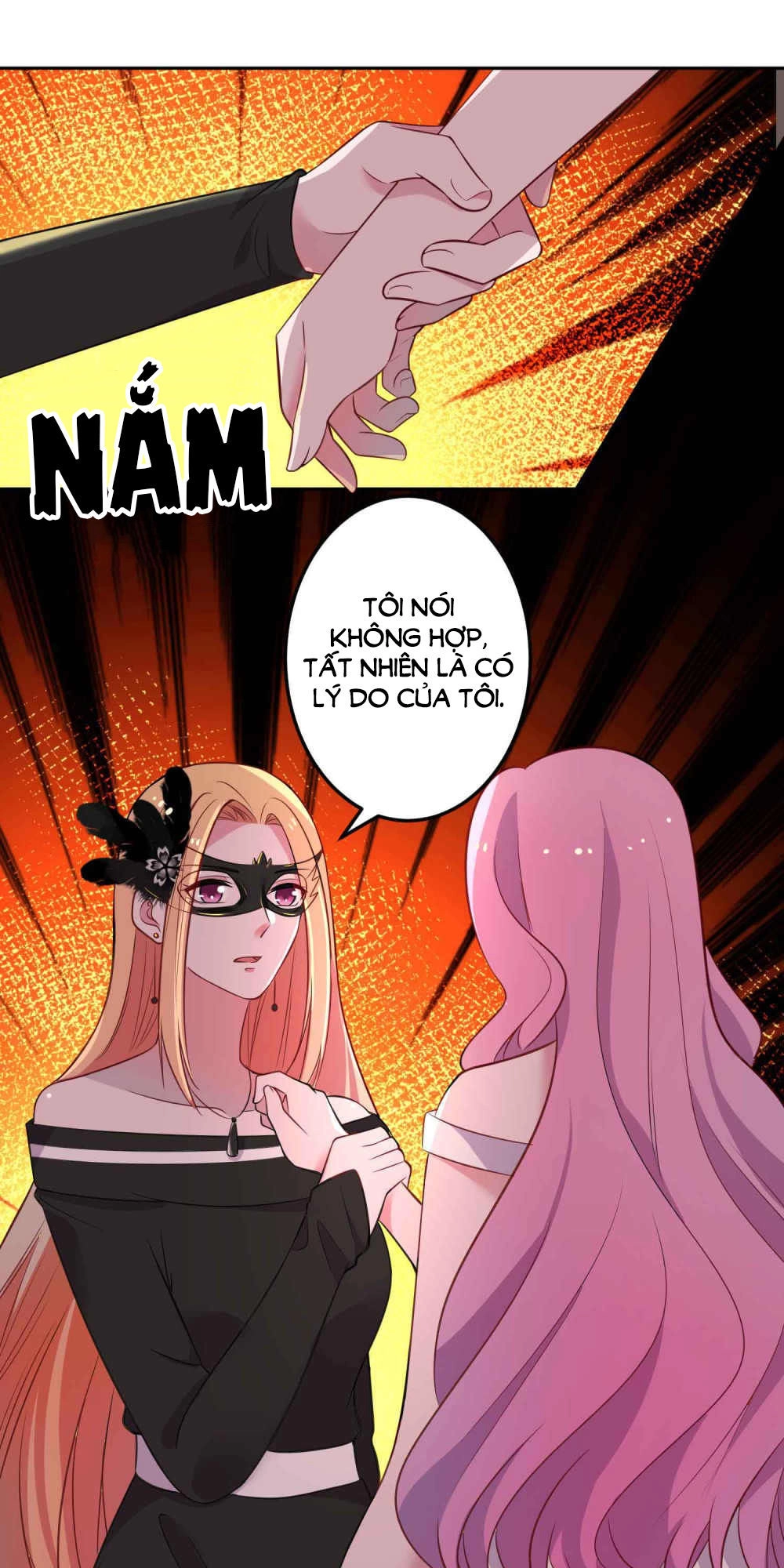 Thời Thượng Nữ Vương Có Chút Tô Chapter 23 - 22