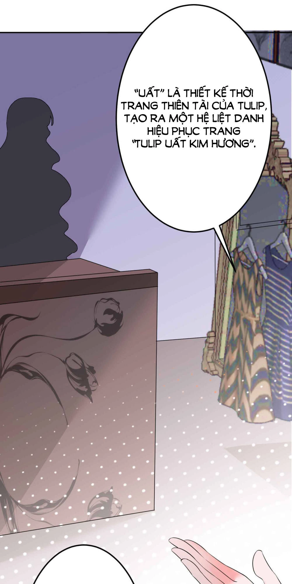 Thời Thượng Nữ Vương Có Chút Tô Chapter 23 - 27