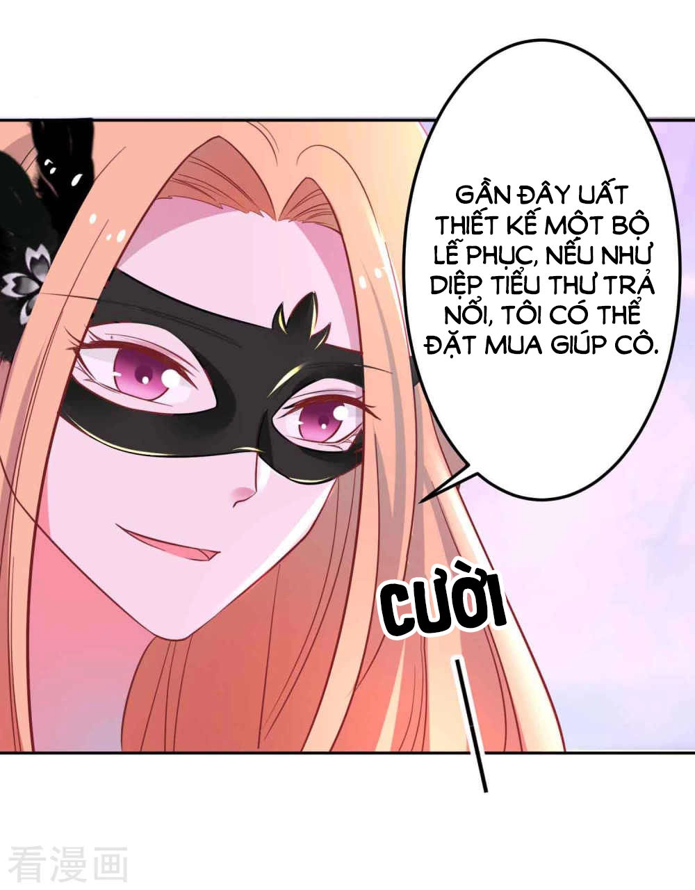 Thời Thượng Nữ Vương Có Chút Tô Chapter 23 - 31