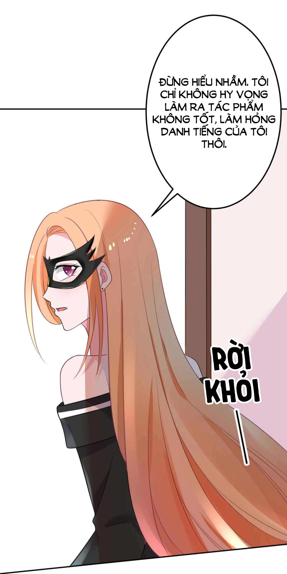 Thời Thượng Nữ Vương Có Chút Tô Chapter 23 - 35