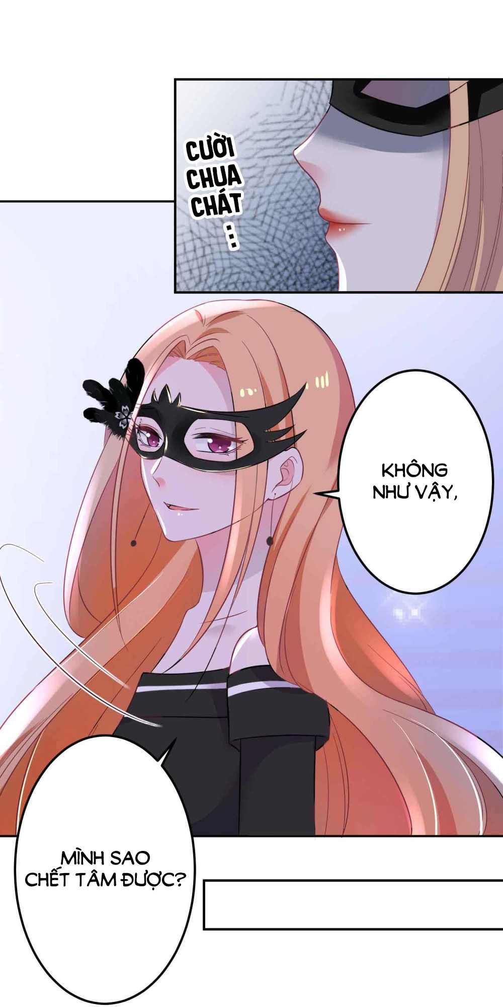 Thời Thượng Nữ Vương Có Chút Tô Chapter 23 - 41