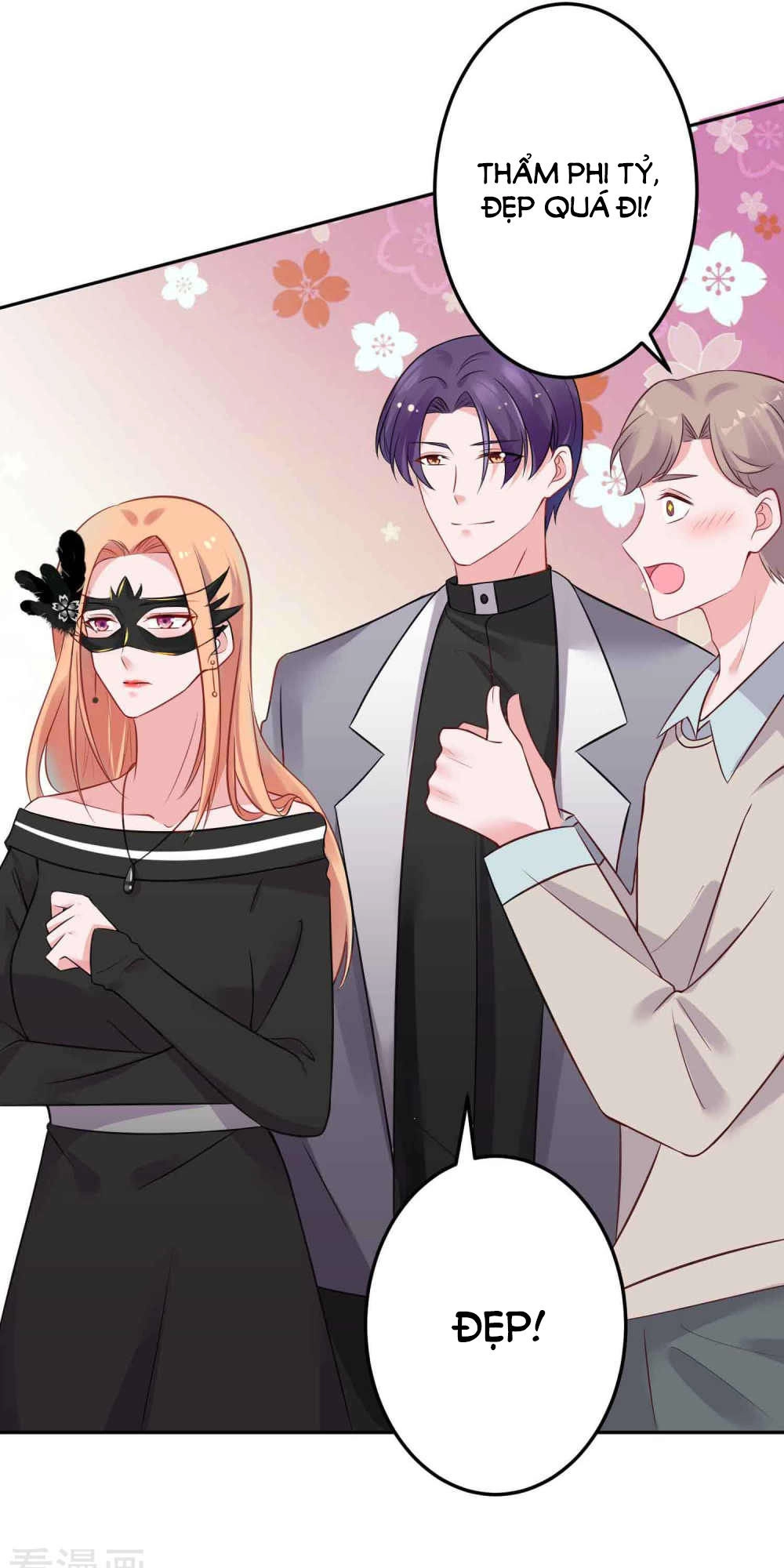 Thời Thượng Nữ Vương Có Chút Tô Chapter 24 - 6