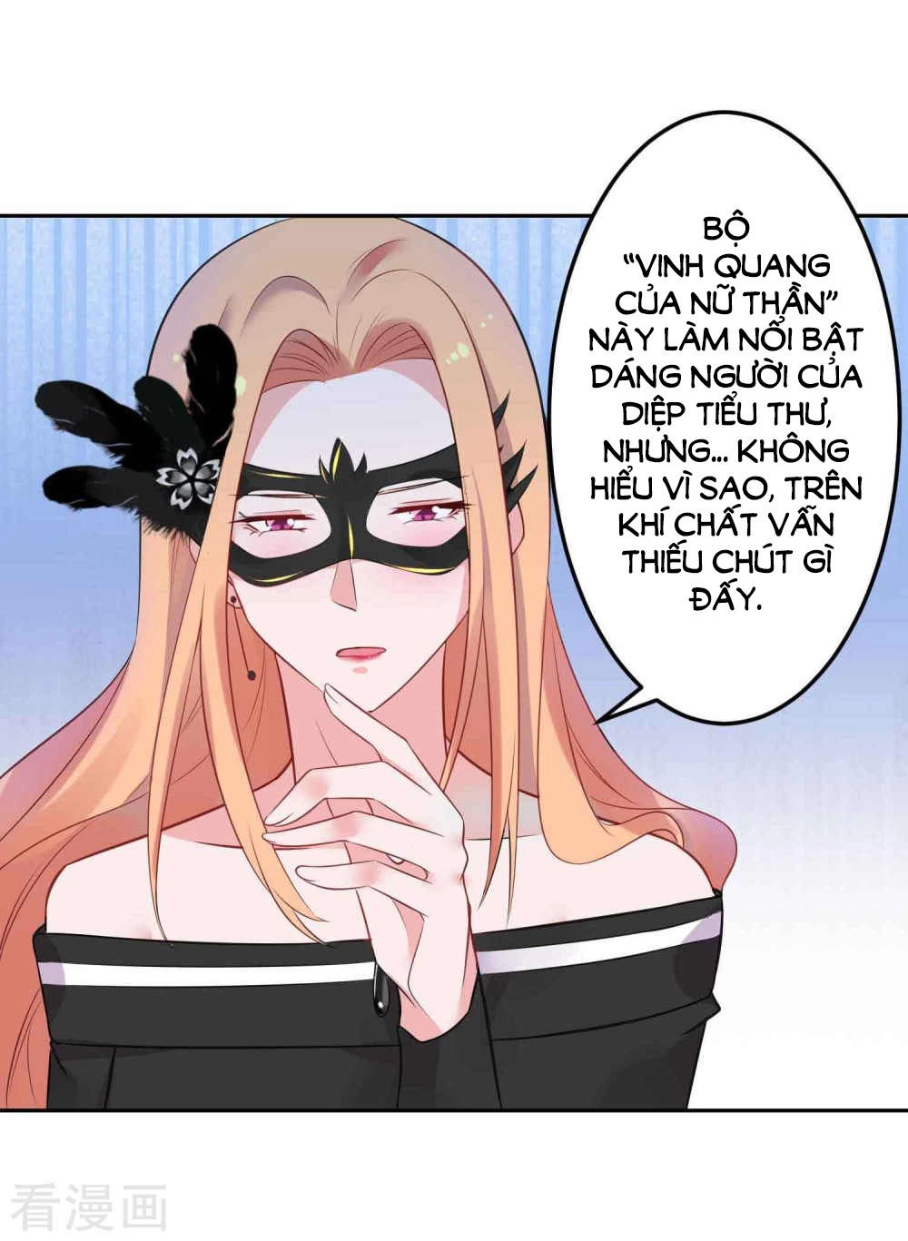 Thời Thượng Nữ Vương Có Chút Tô Chapter 24 - 8