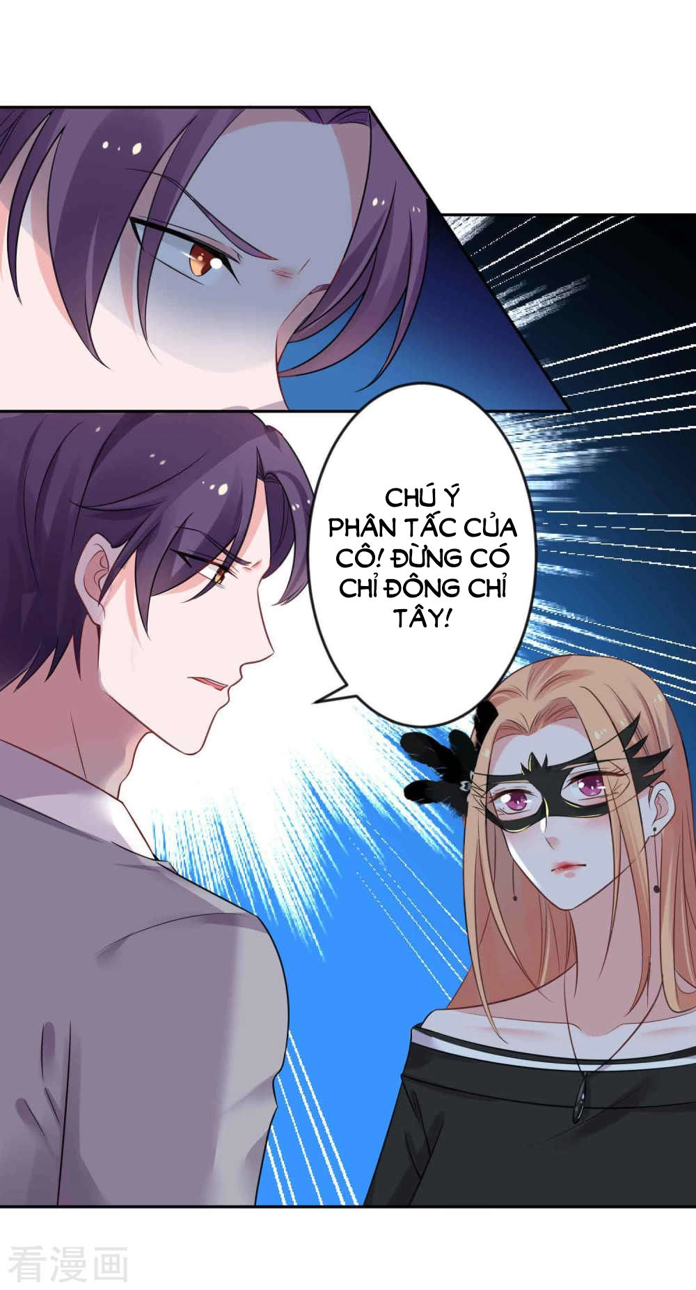 Thời Thượng Nữ Vương Có Chút Tô Chapter 24 - 10