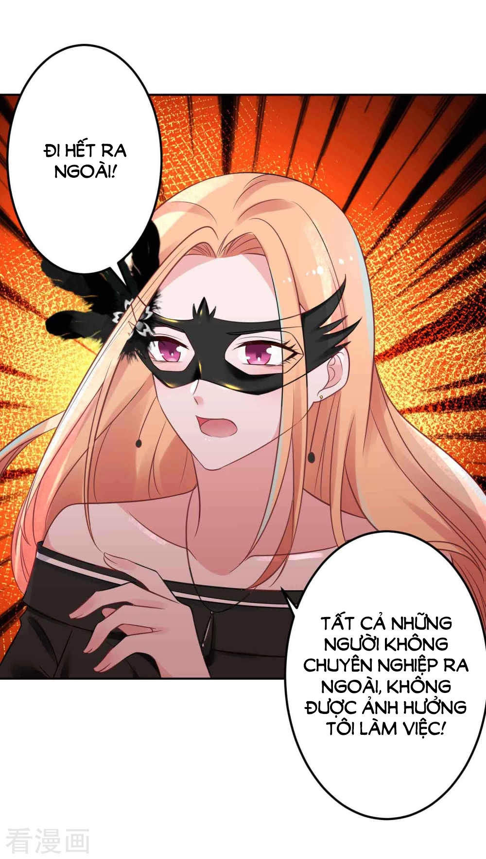 Thời Thượng Nữ Vương Có Chút Tô Chapter 24 - 18