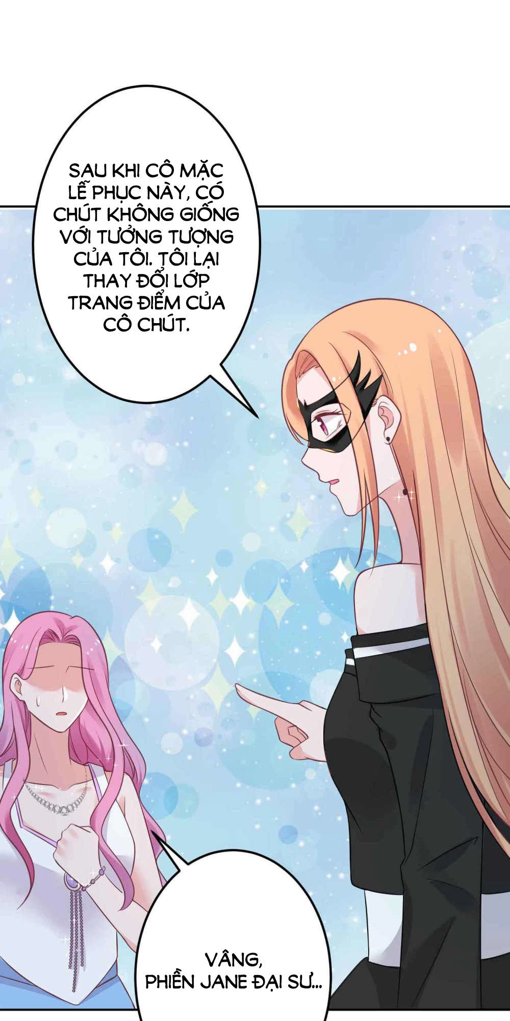 Thời Thượng Nữ Vương Có Chút Tô Chapter 24 - 20