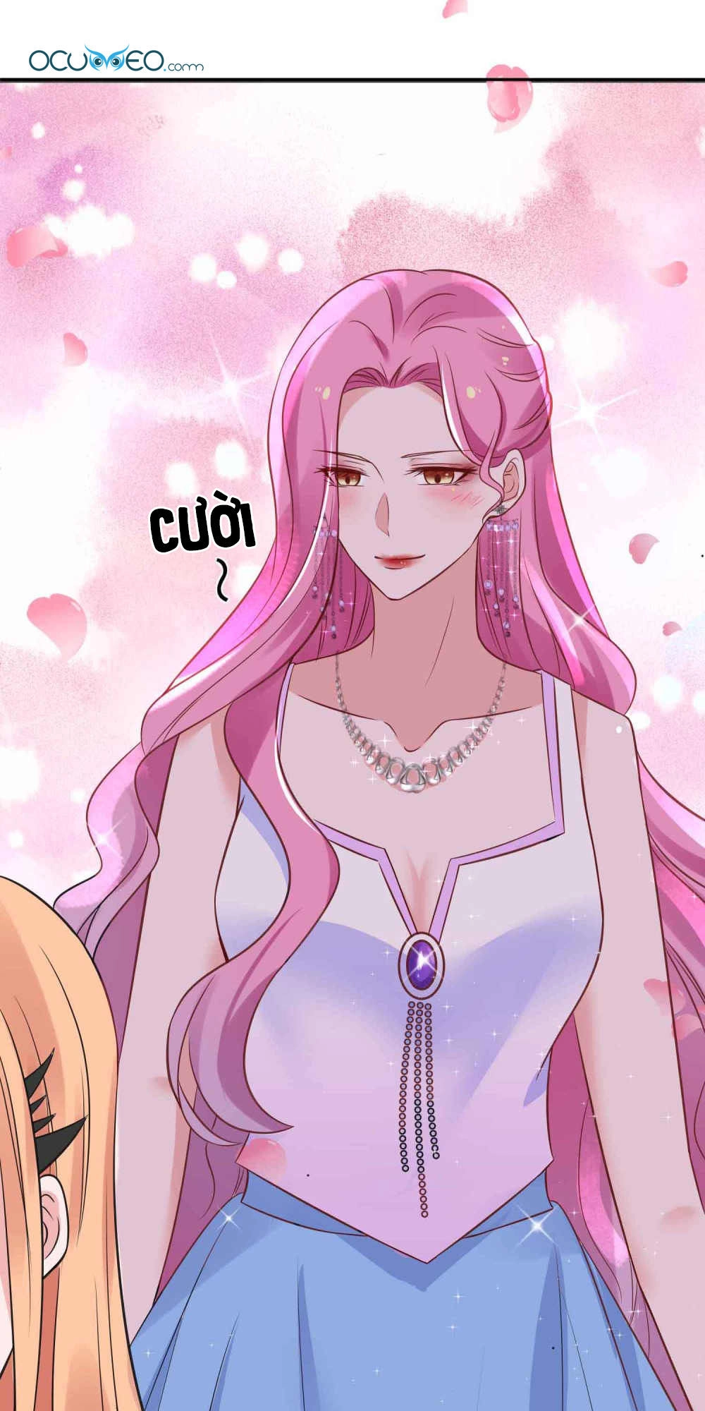 Thời Thượng Nữ Vương Có Chút Tô Chapter 24 - 26