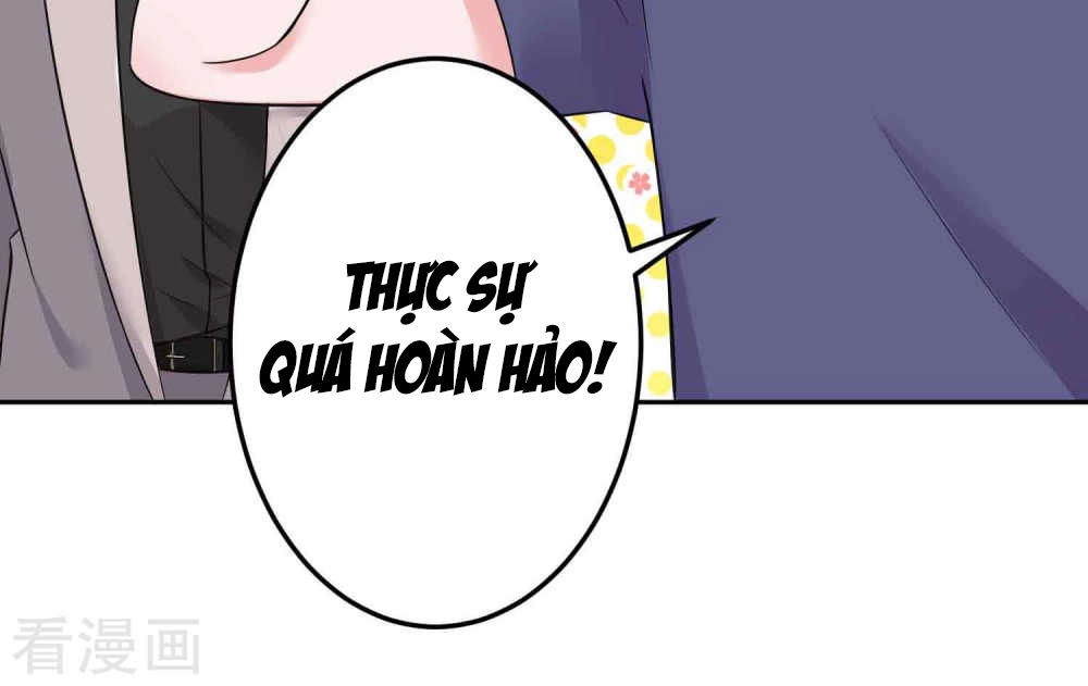 Thời Thượng Nữ Vương Có Chút Tô Chapter 24 - 30