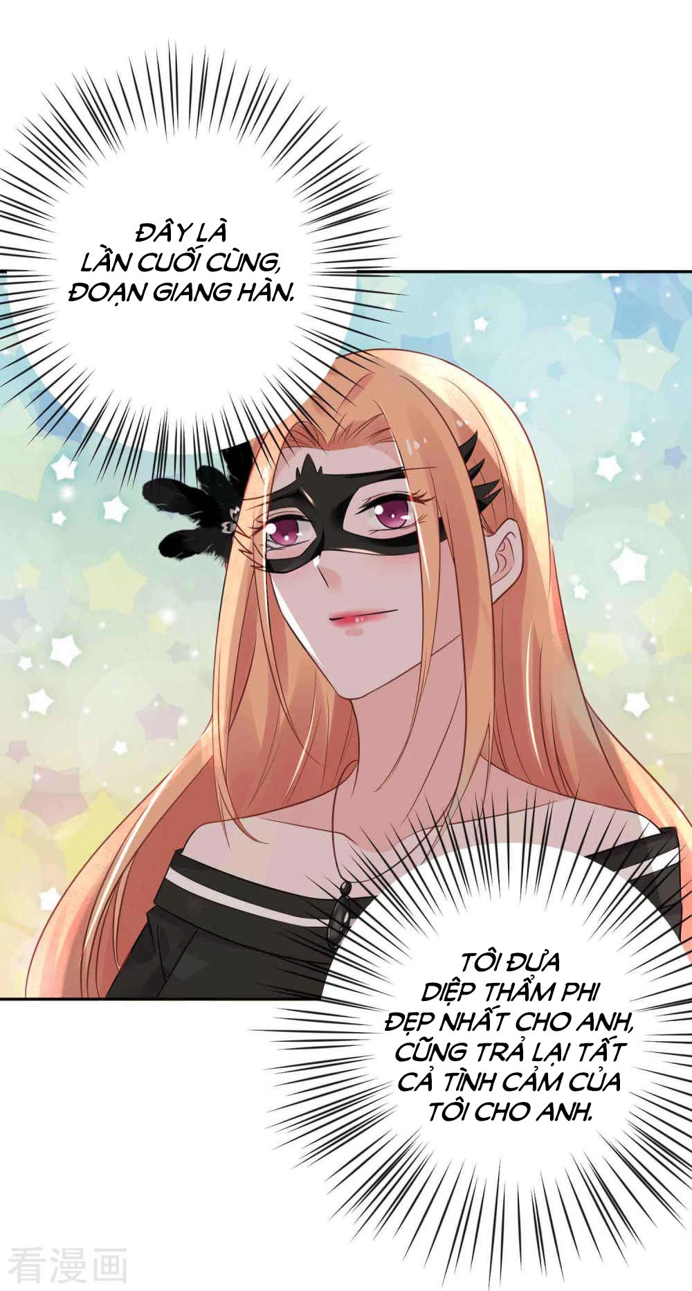 Thời Thượng Nữ Vương Có Chút Tô Chapter 24 - 33