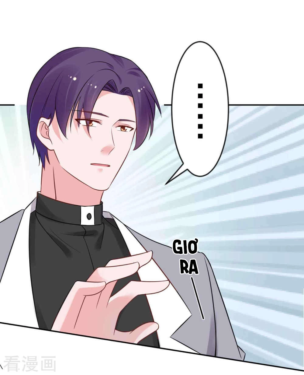 Thời Thượng Nữ Vương Có Chút Tô Chapter 24 - 34