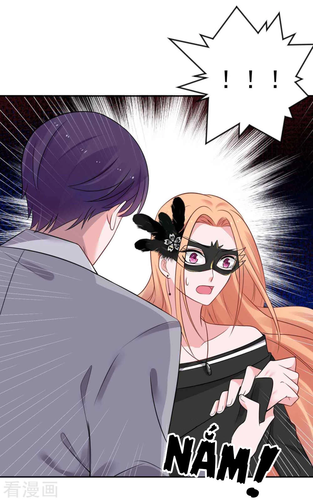 Thời Thượng Nữ Vương Có Chút Tô Chapter 24 - 35