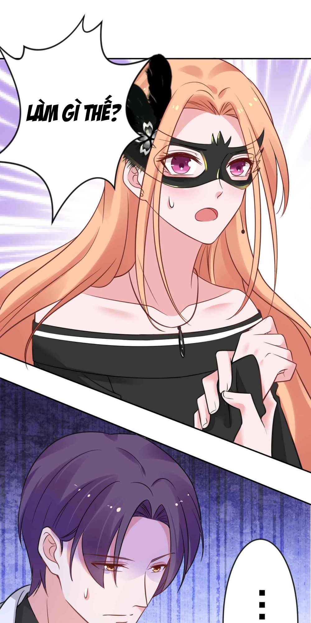 Thời Thượng Nữ Vương Có Chút Tô Chapter 24 - 37