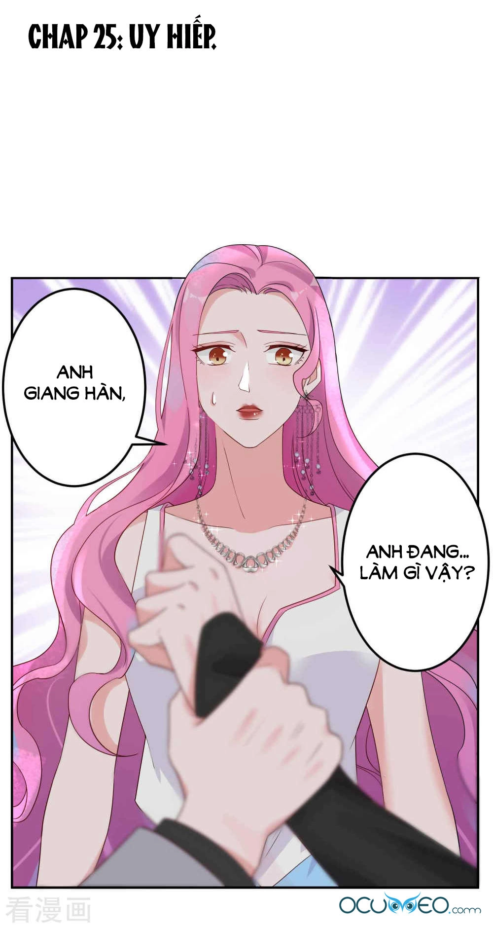 Thời Thượng Nữ Vương Có Chút Tô Chapter 25 - 2