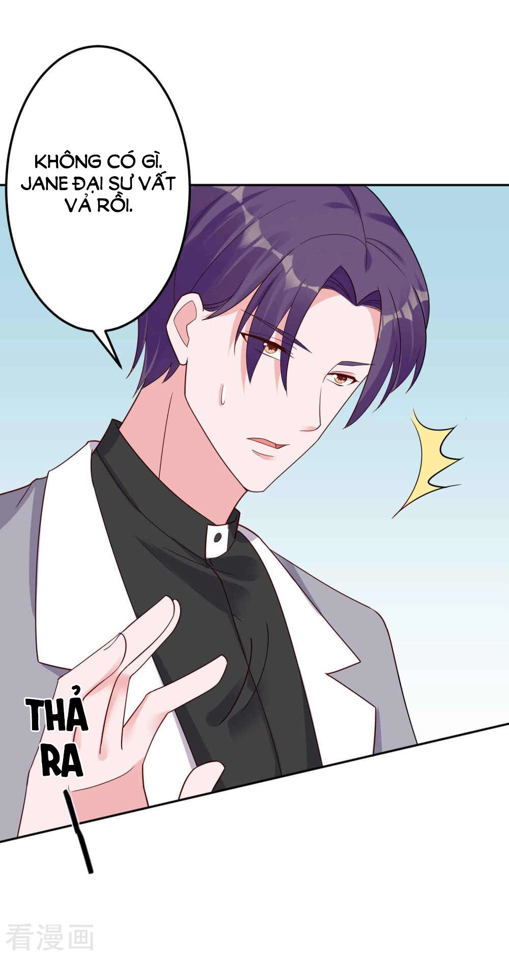 Thời Thượng Nữ Vương Có Chút Tô Chapter 25 - 3