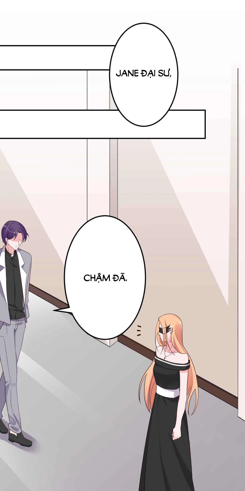 Thời Thượng Nữ Vương Có Chút Tô Chapter 25 - 11