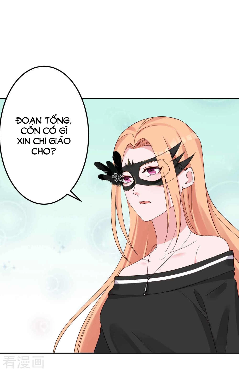 Thời Thượng Nữ Vương Có Chút Tô Chapter 25 - 13