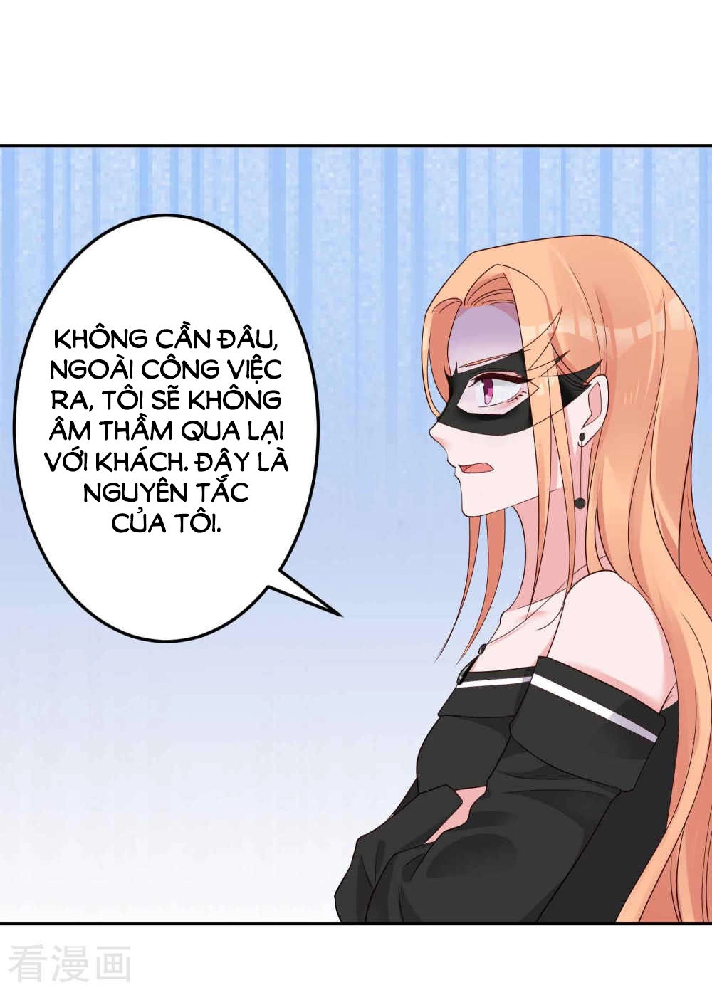 Thời Thượng Nữ Vương Có Chút Tô Chapter 25 - 16