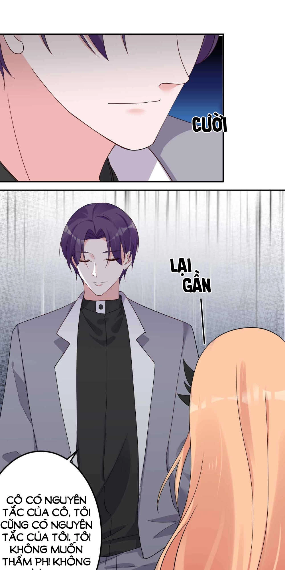 Thời Thượng Nữ Vương Có Chút Tô Chapter 25 - 17