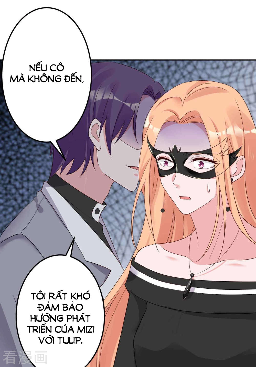 Thời Thượng Nữ Vương Có Chút Tô Chapter 25 - 19