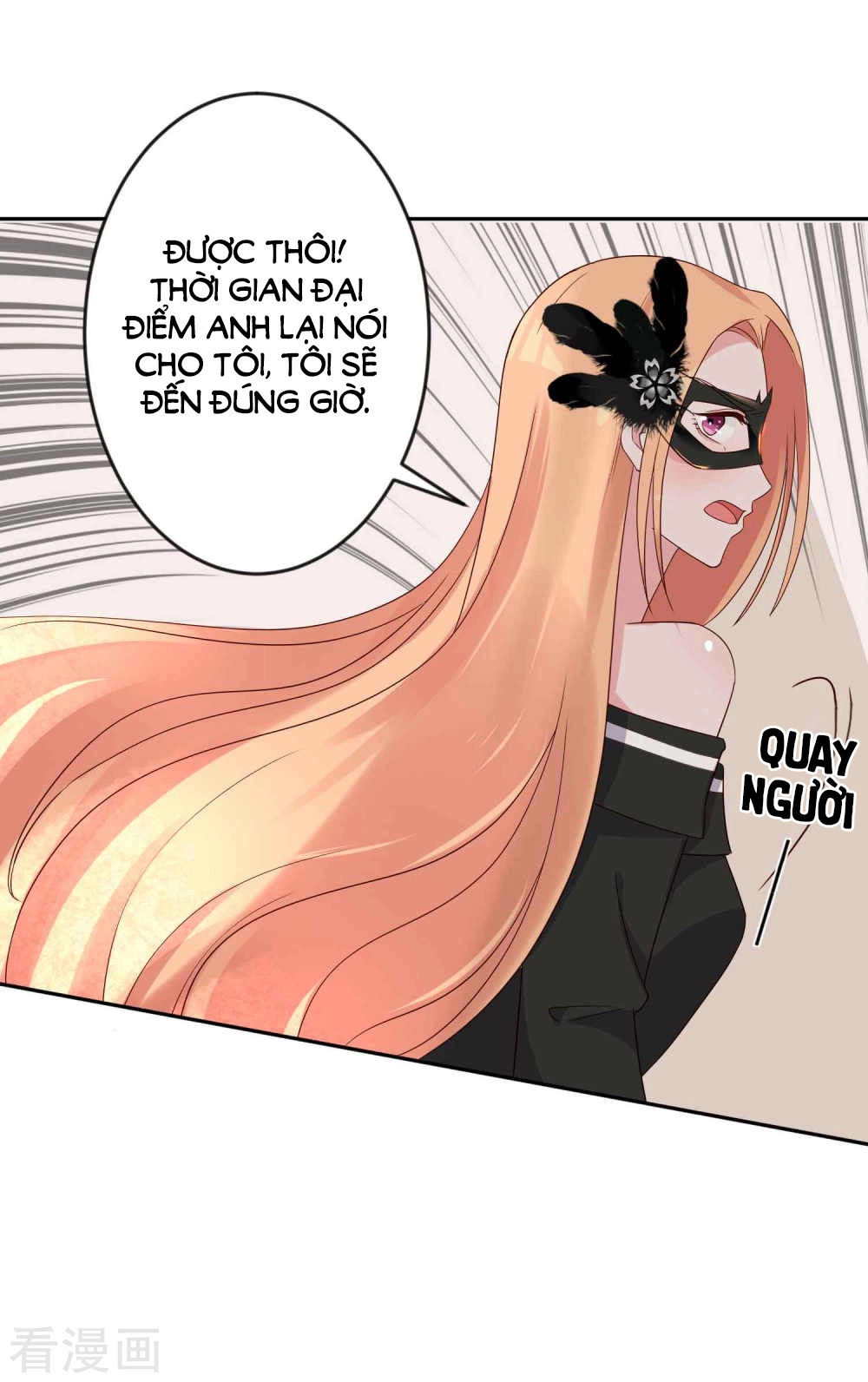 Thời Thượng Nữ Vương Có Chút Tô Chapter 25 - 23