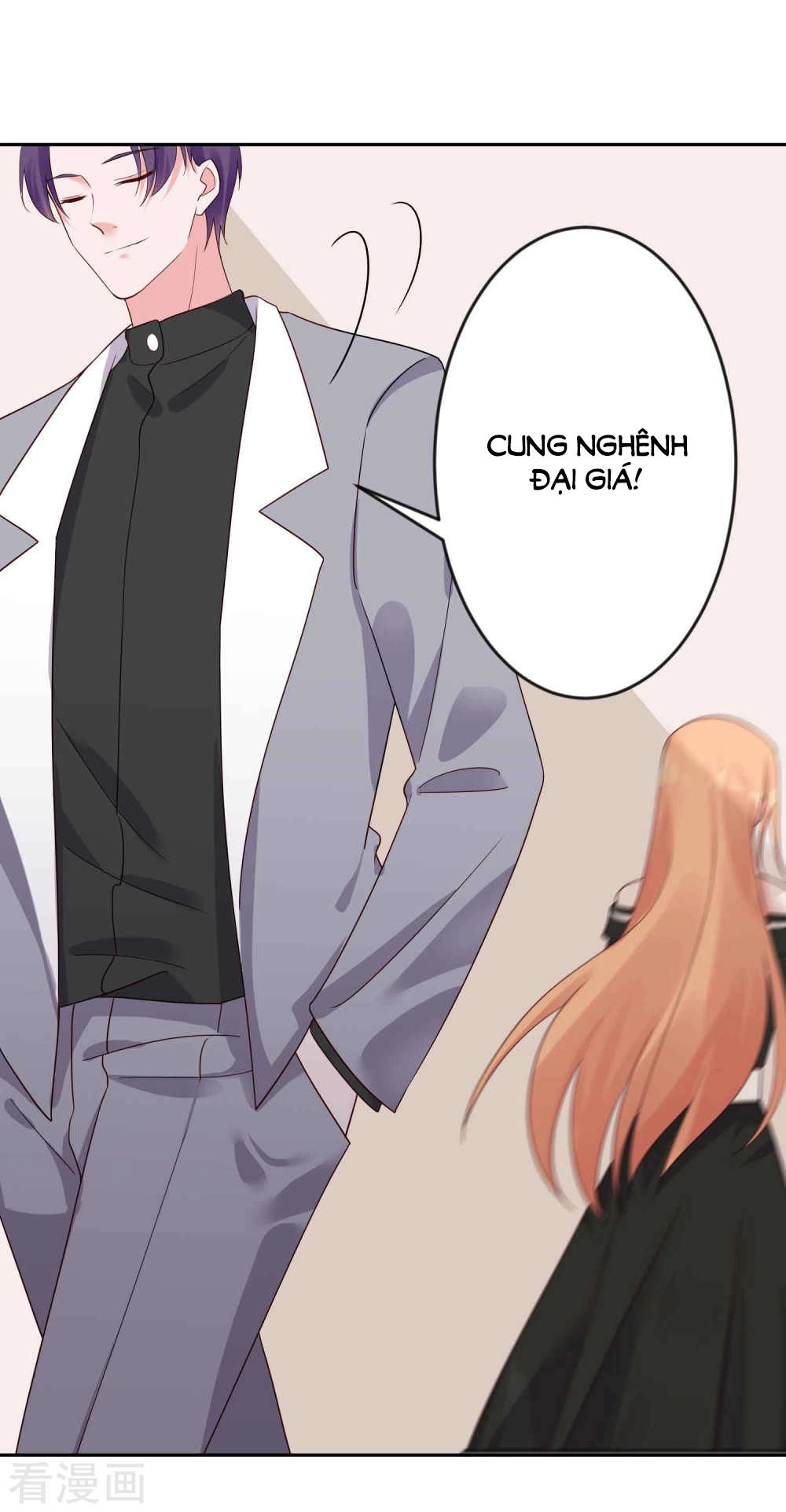 Thời Thượng Nữ Vương Có Chút Tô Chapter 25 - 24