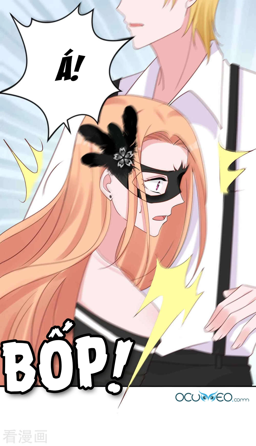 Thời Thượng Nữ Vương Có Chút Tô Chapter 25 - 26