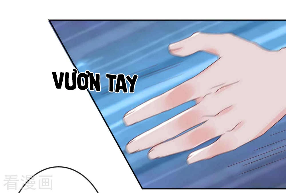 Thời Thượng Nữ Vương Có Chút Tô Chapter 25 - 27