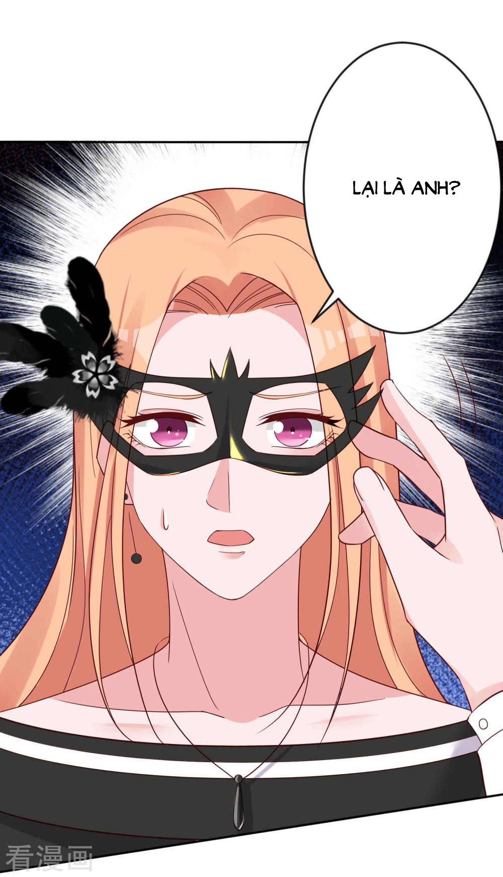 Thời Thượng Nữ Vương Có Chút Tô Chapter 25 - 30