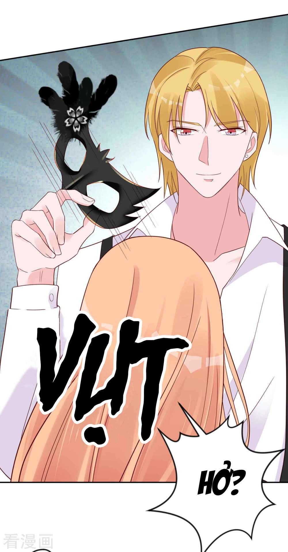 Thời Thượng Nữ Vương Có Chút Tô Chapter 25 - 31