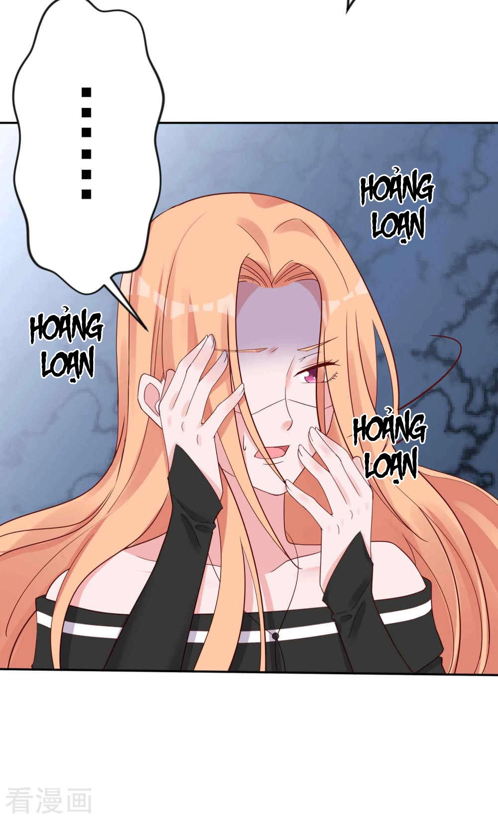 Thời Thượng Nữ Vương Có Chút Tô Chapter 25 - 32