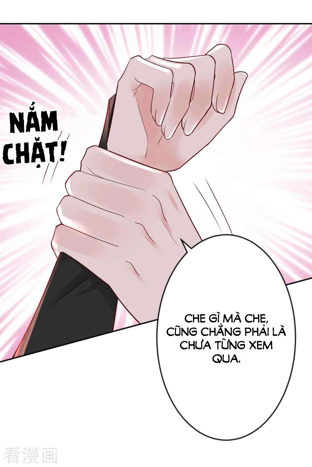 Thời Thượng Nữ Vương Có Chút Tô Chapter 25 - 33