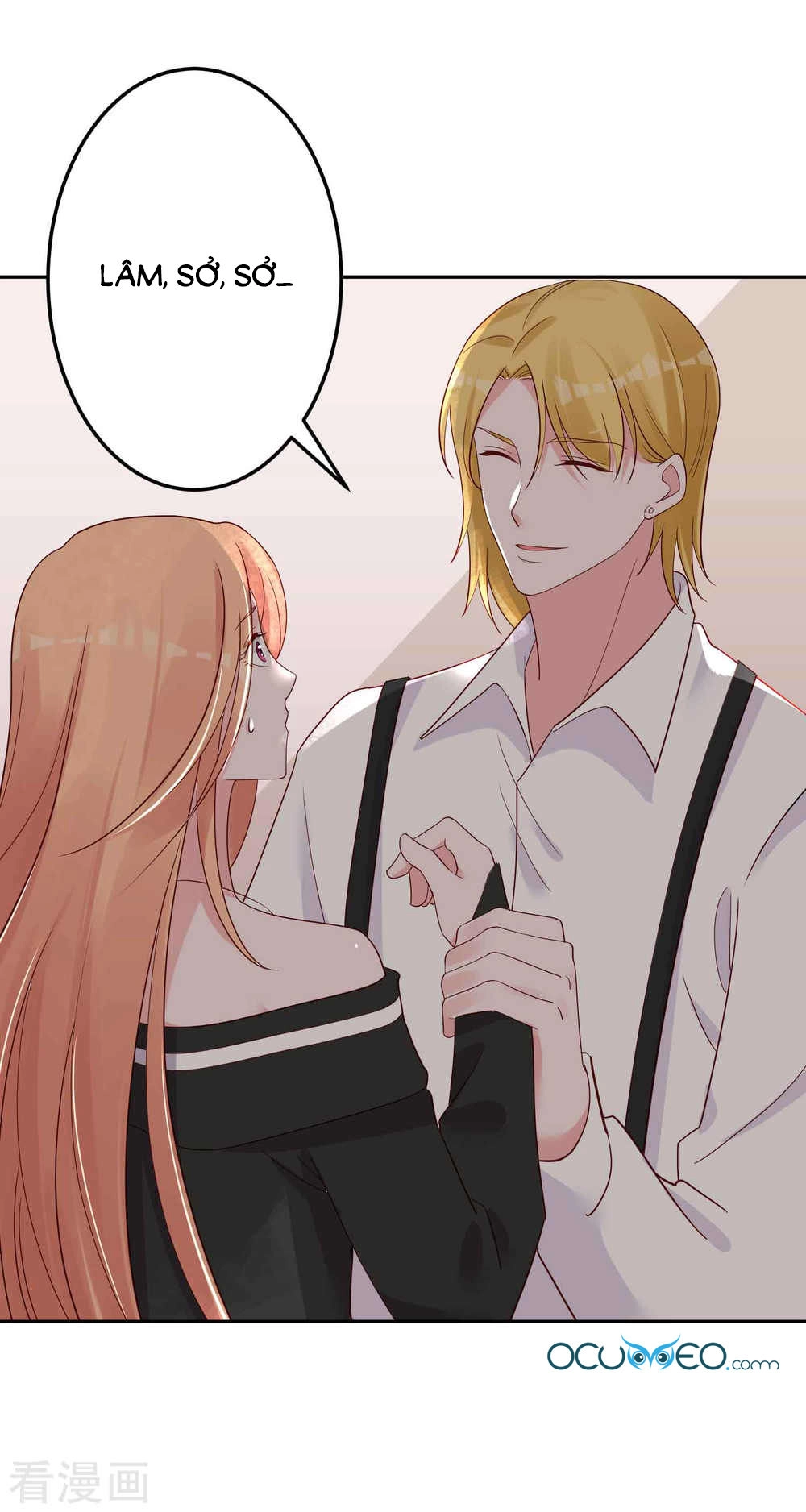 Thời Thượng Nữ Vương Có Chút Tô Chapter 25 - 34