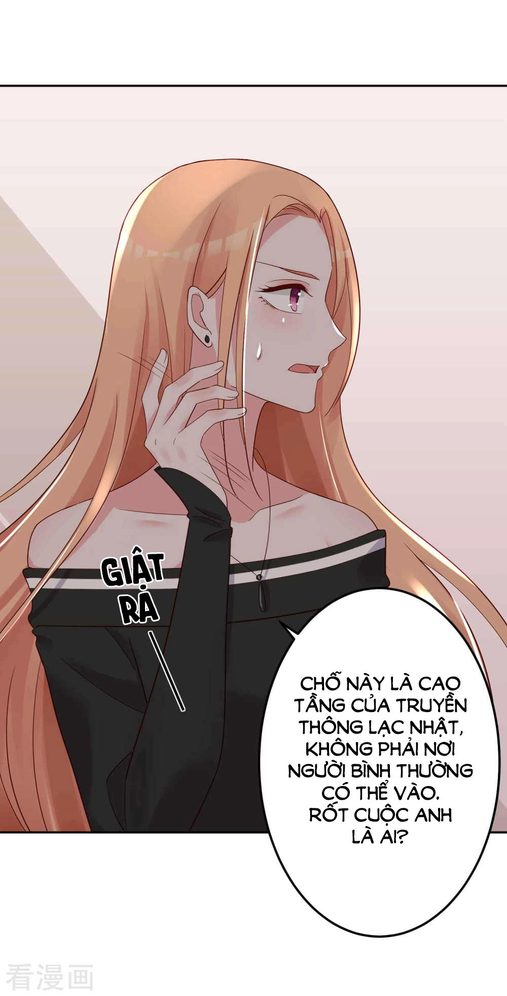 Thời Thượng Nữ Vương Có Chút Tô Chapter 25 - 35