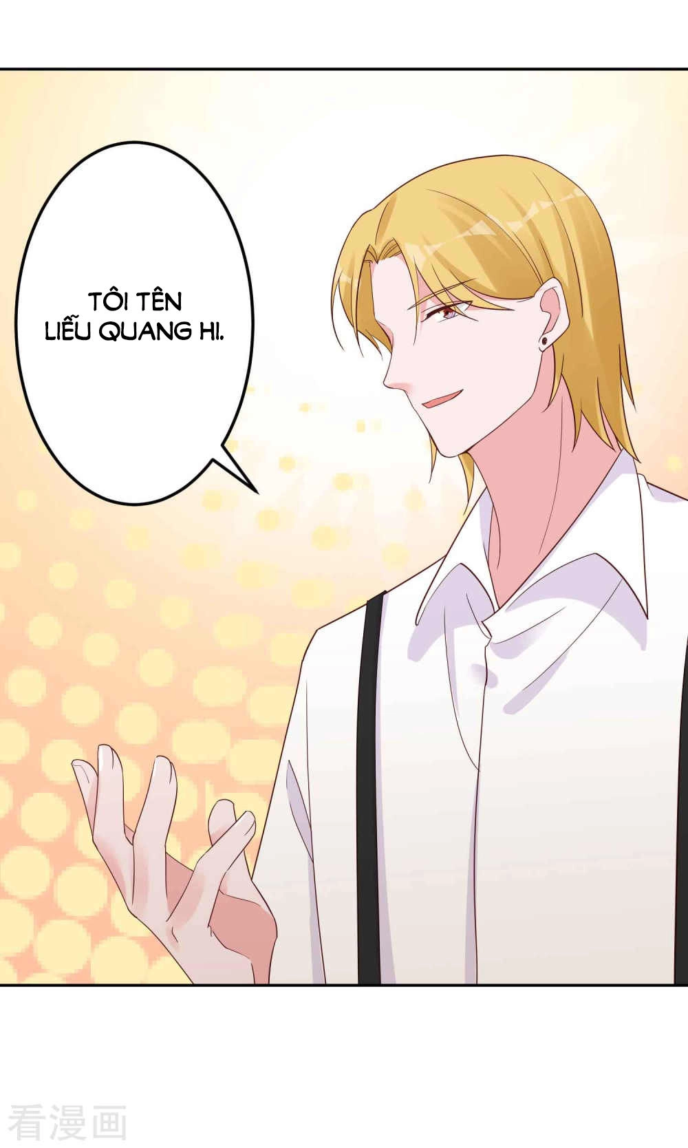 Thời Thượng Nữ Vương Có Chút Tô Chapter 25 - 36