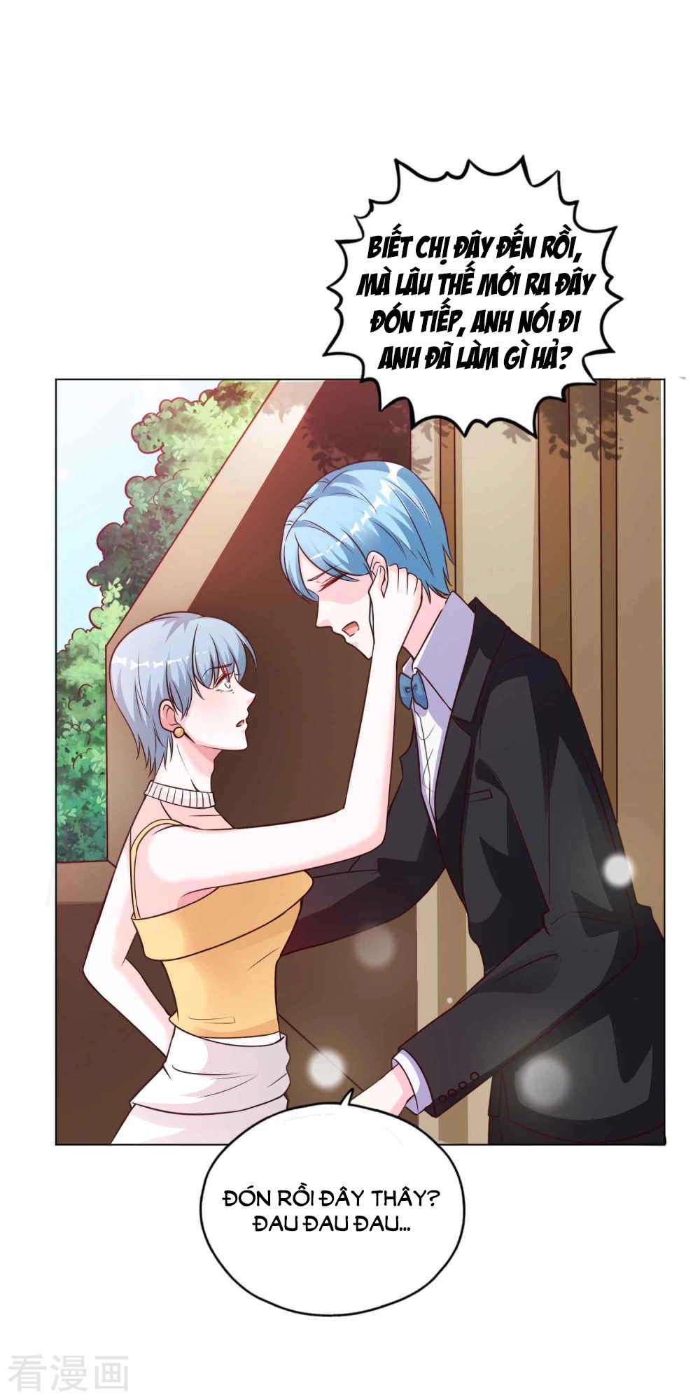 Thời Thượng Nữ Vương Có Chút Tô Chapter 26 - 3