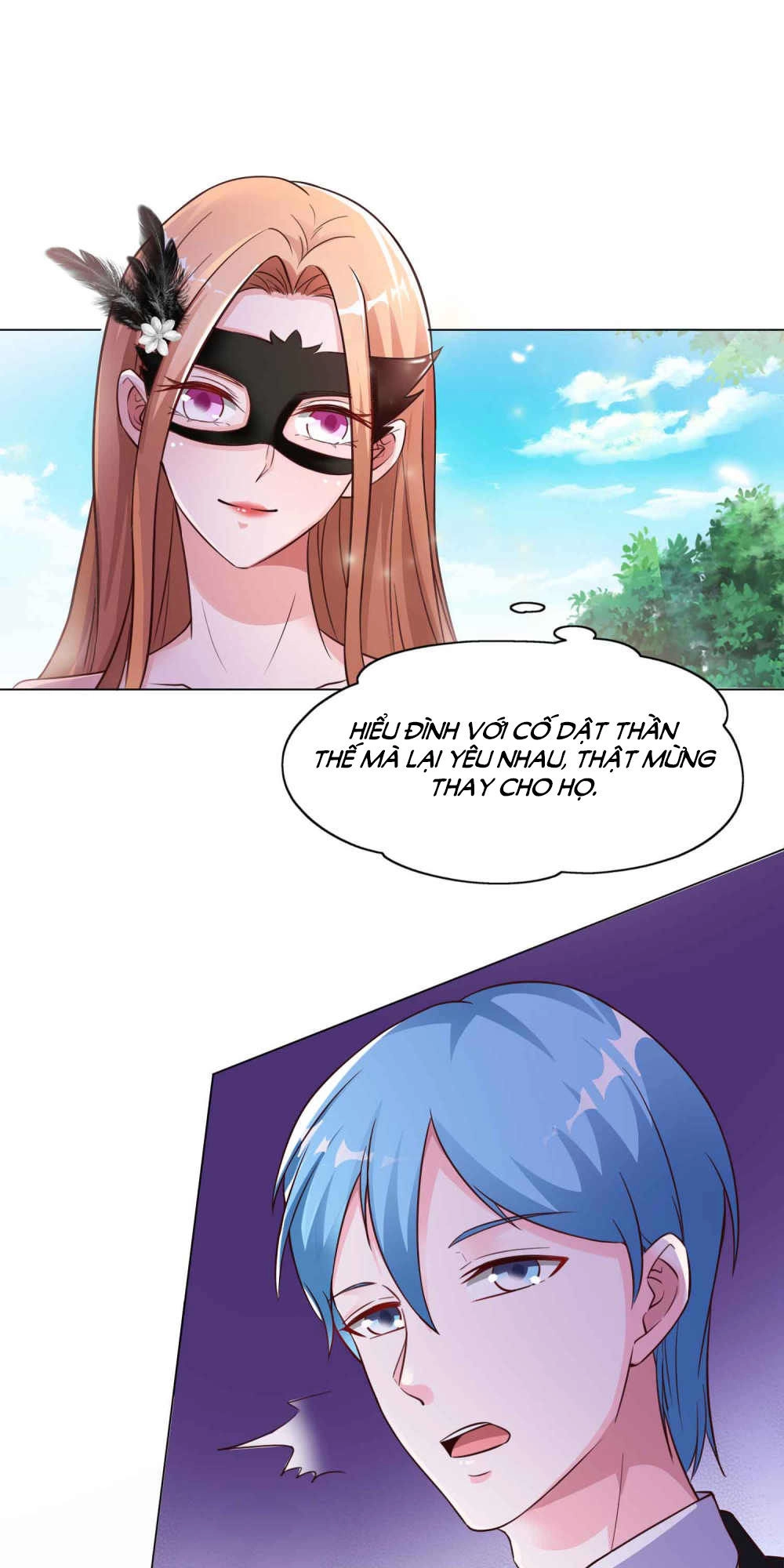 Thời Thượng Nữ Vương Có Chút Tô Chapter 26 - 4