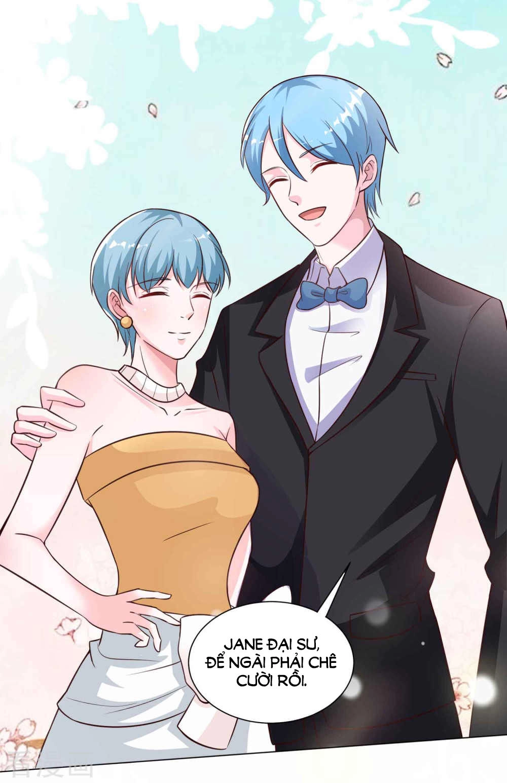 Thời Thượng Nữ Vương Có Chút Tô Chapter 26 - 6