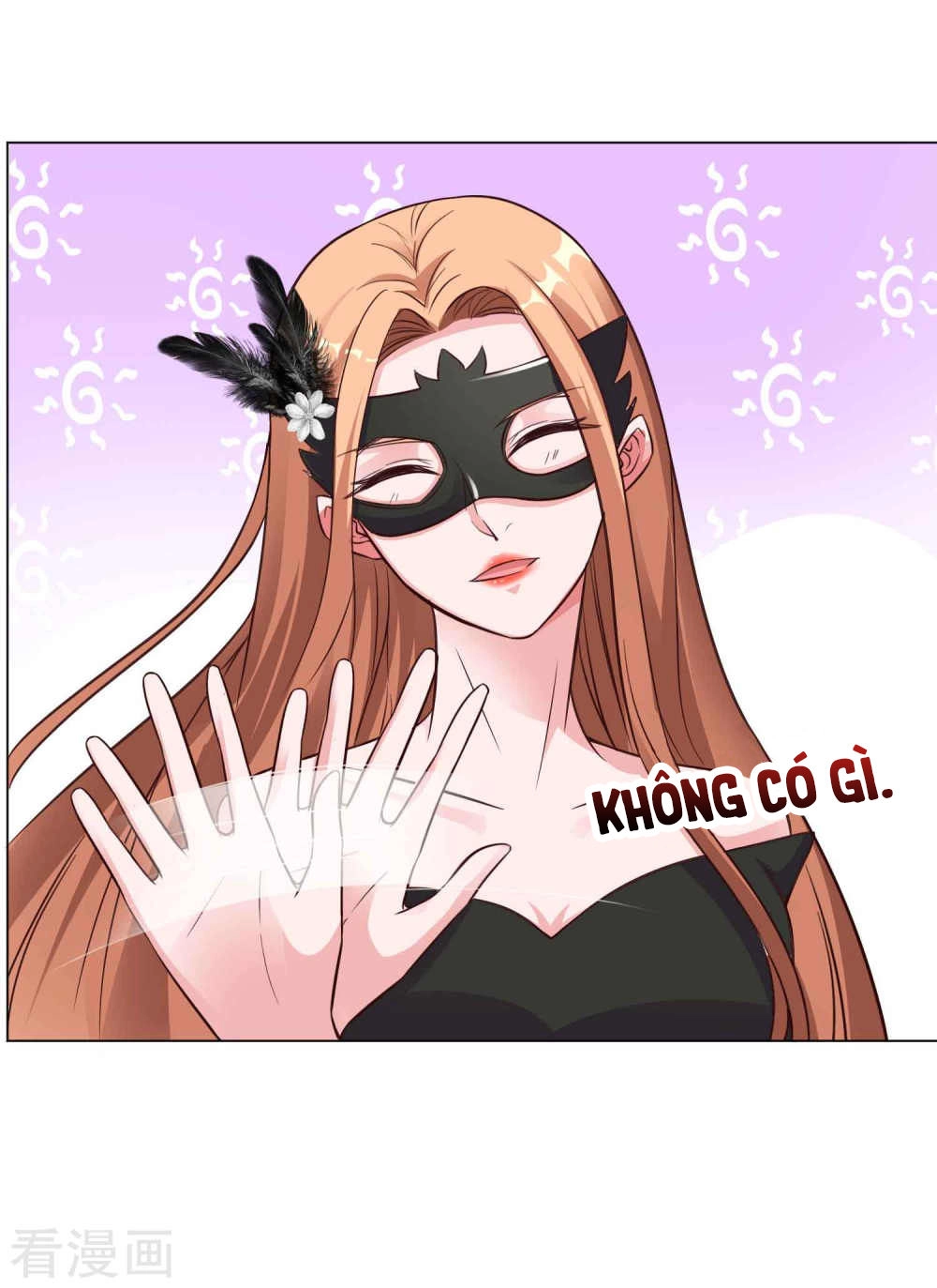 Thời Thượng Nữ Vương Có Chút Tô Chapter 26 - 7