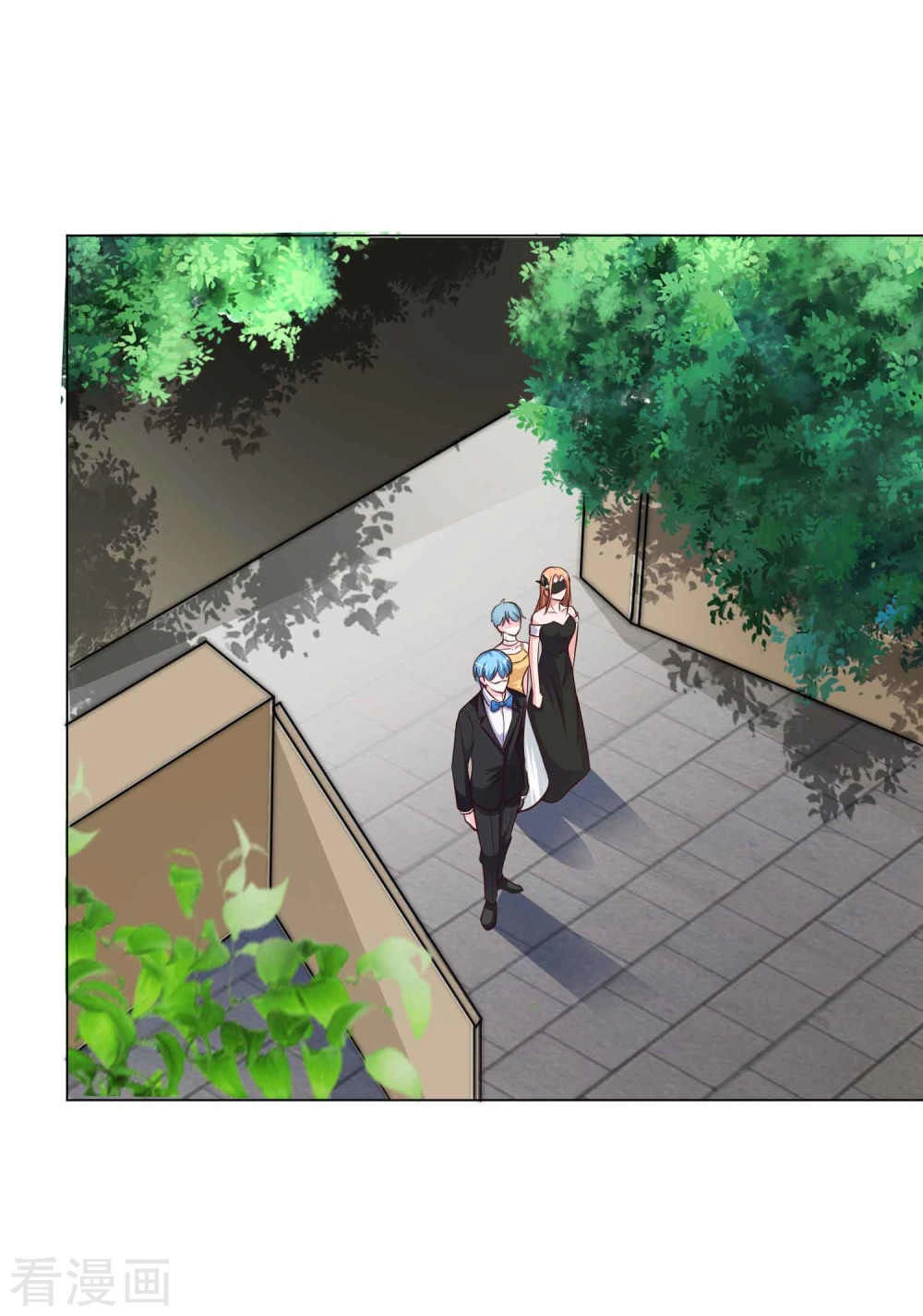 Thời Thượng Nữ Vương Có Chút Tô Chapter 26 - 8