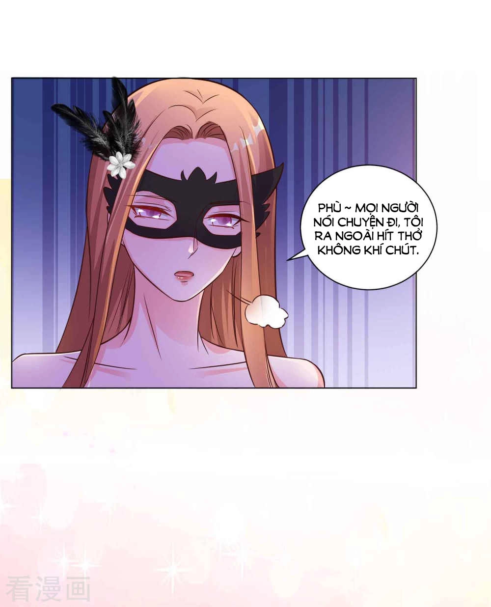 Thời Thượng Nữ Vương Có Chút Tô Chapter 26 - 13