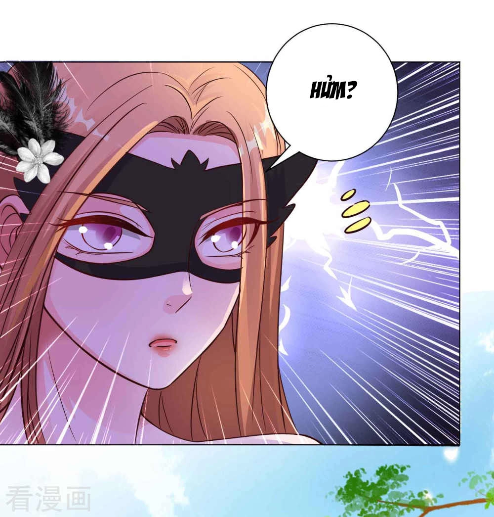 Thời Thượng Nữ Vương Có Chút Tô Chapter 26 - 16