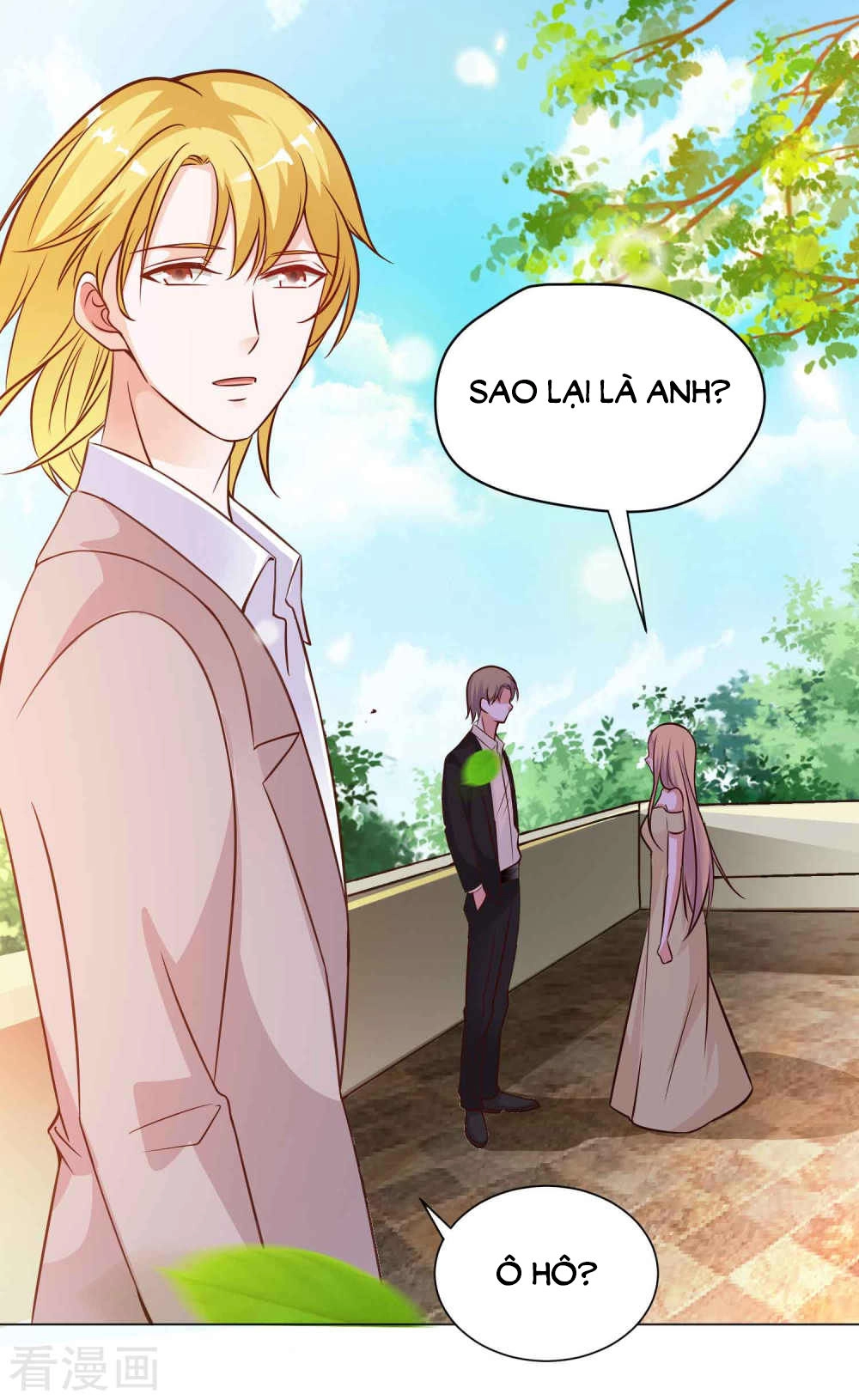 Thời Thượng Nữ Vương Có Chút Tô Chapter 26 - 17