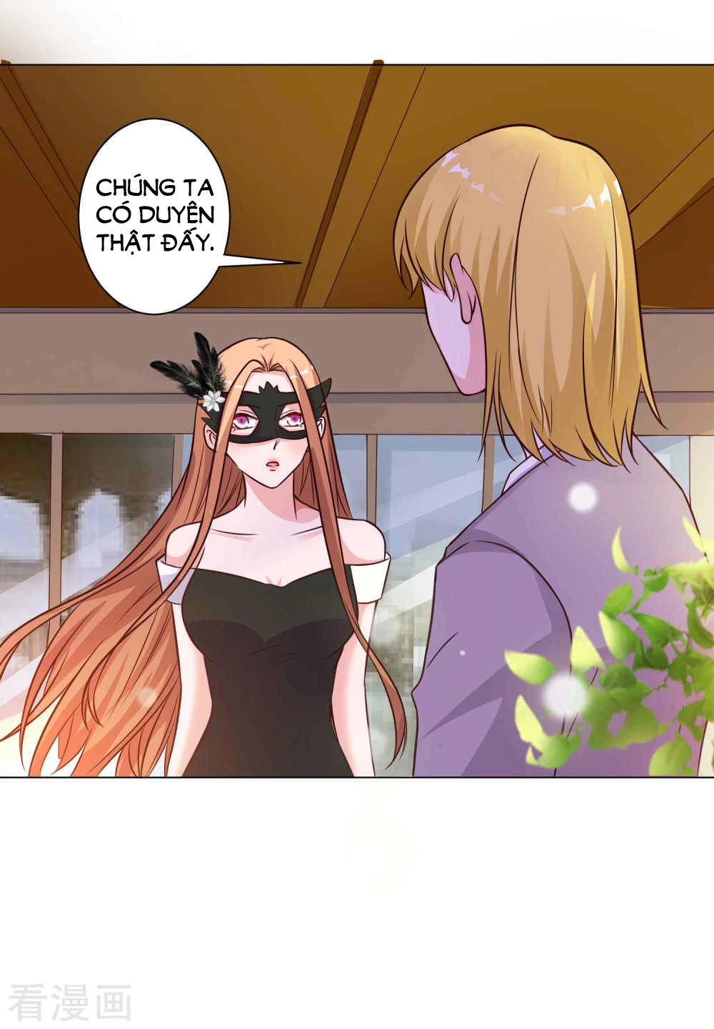 Thời Thượng Nữ Vương Có Chút Tô Chapter 26 - 18