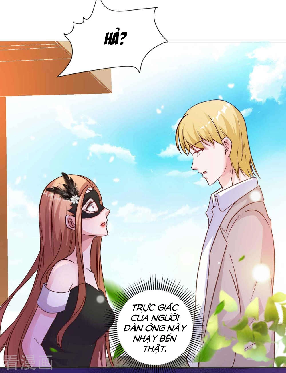 Thời Thượng Nữ Vương Có Chút Tô Chapter 26 - 24