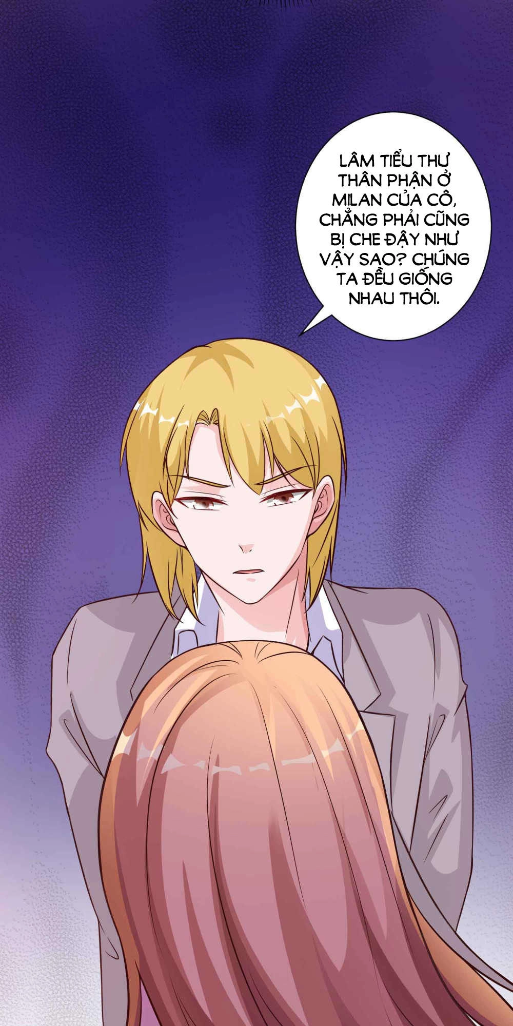 Thời Thượng Nữ Vương Có Chút Tô Chapter 26 - 25