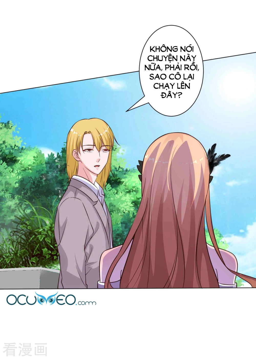 Thời Thượng Nữ Vương Có Chút Tô Chapter 26 - 29